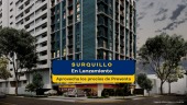 Departamentos en Surquillo
