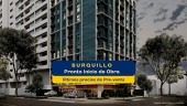 Departamentos en Surquillo