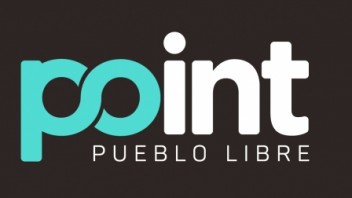 Logo POINT PUEBLO LIBRE