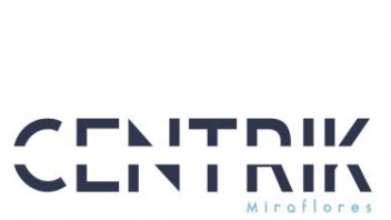Logo CENTRIK