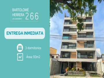 Bartolomé Herrera 266