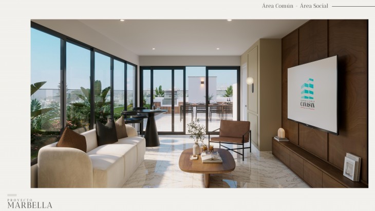 Departamentos en Surquillo