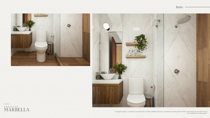 Departamentos en Surquillo