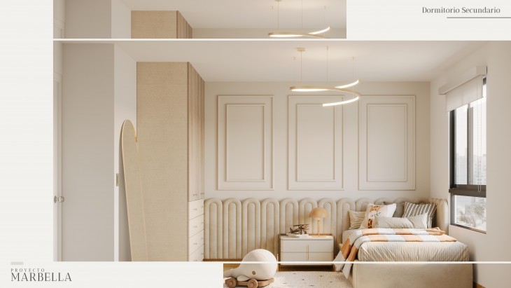 Departamentos en Surquillo