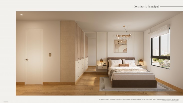 Departamentos en Surquillo