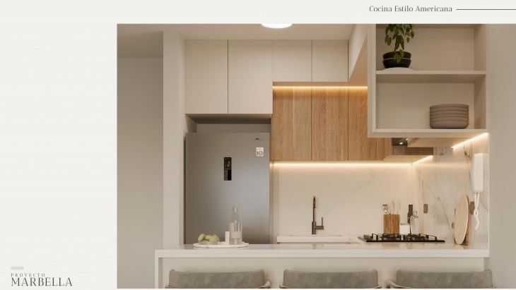 Departamentos en Surquillo