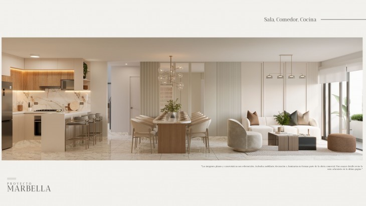 Departamentos en Surquillo