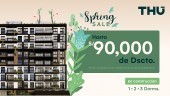 Departamentos en Miraflores