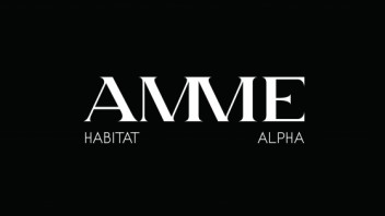 Logo AMME