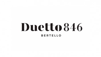 Logo DUETTO 846 - FASE II