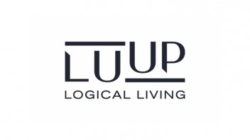 Logo LUUP