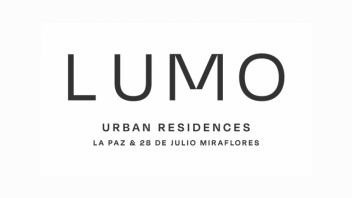 Logo Lumo
