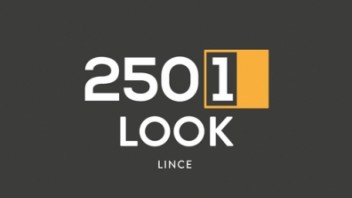 Logo Look 2501
