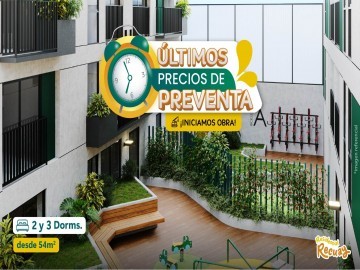 RESIDENCIAL RECUAY