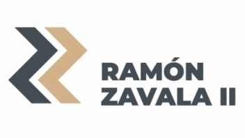 Logo RAMON ZAVALA II