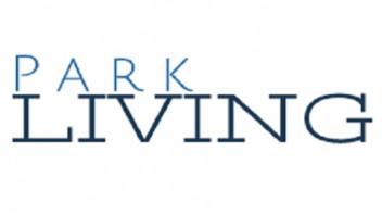 Logo Park Living