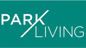 Logo Park Living