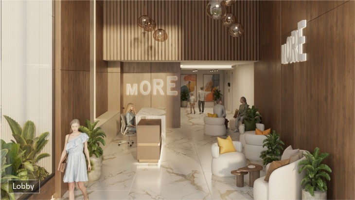 Departamentos en Santiago De Surco