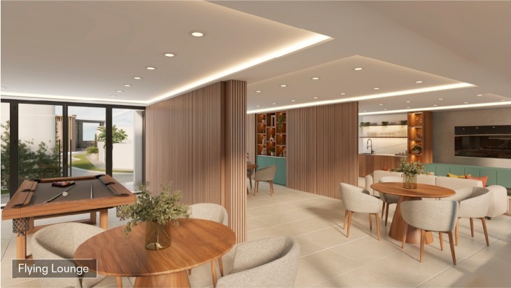 Departamentos en Santiago De Surco