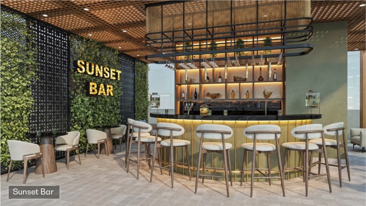 Departamentos en Santiago De Surco