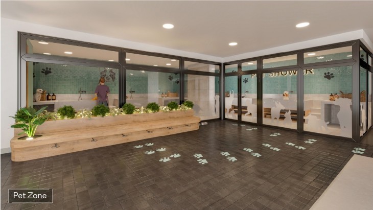 Departamentos en Santiago De Surco