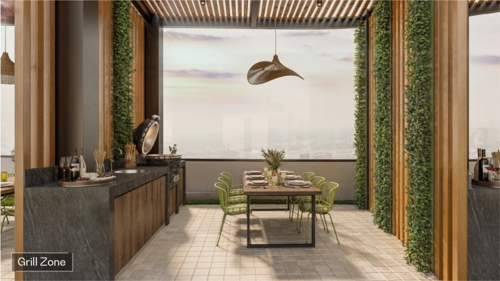 Departamentos en Santiago De Surco