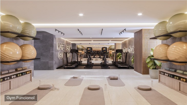 Departamentos en Santiago De Surco