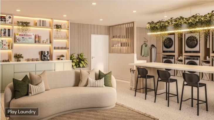 Departamentos en Santiago De Surco