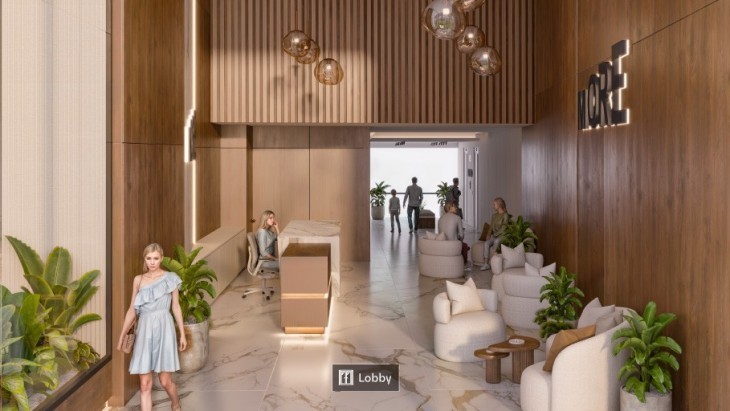 Departamentos en Santiago De Surco