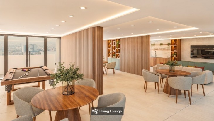 Departamentos en Santiago De Surco