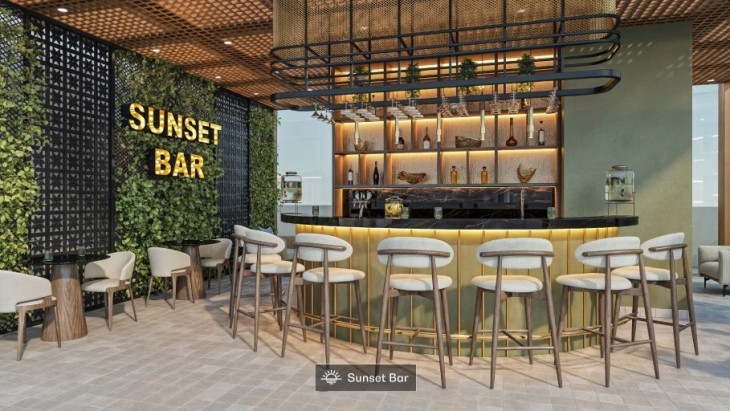 Departamentos en Santiago De Surco