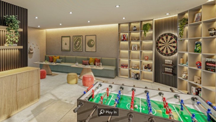 Departamentos en Santiago De Surco