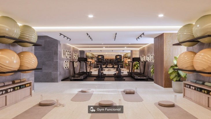 Departamentos en Santiago De Surco