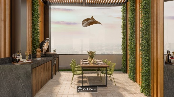 Departamentos en Santiago De Surco