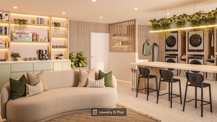 Departamentos en Santiago De Surco