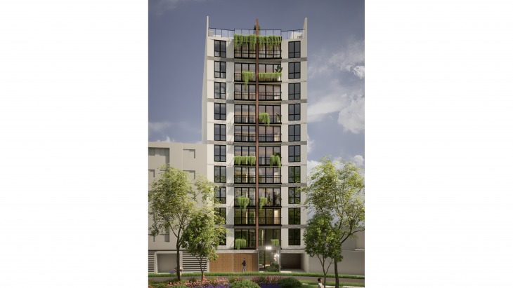 Departamentos en San Miguel