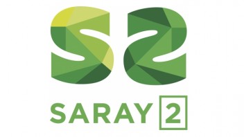 Logo SARAY 2