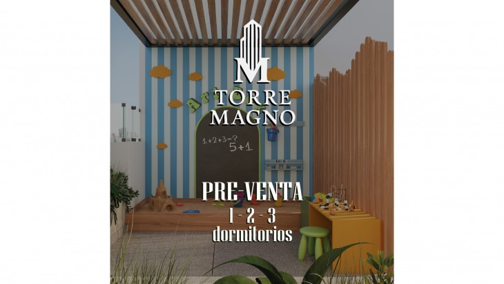 Departamentos en Magdalena Del Mar