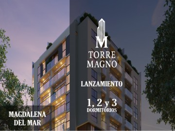 TORRE MAGNO