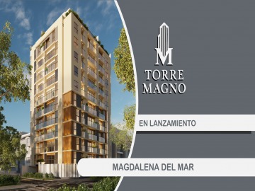 TORRE MAGNO