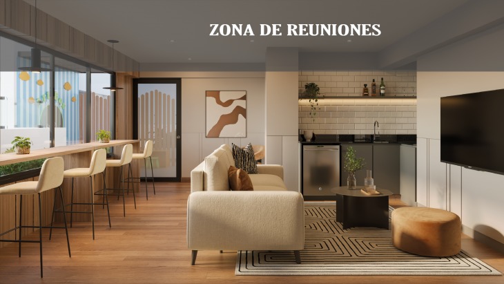 Departamentos en Magdalena Del Mar