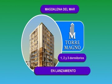 TORRE MAGNO