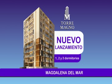 TORRE MAGNO