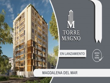 TORRE MAGNO