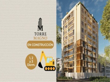 TORRE MAGNO