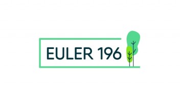 Logo PROYECTO EULER 196