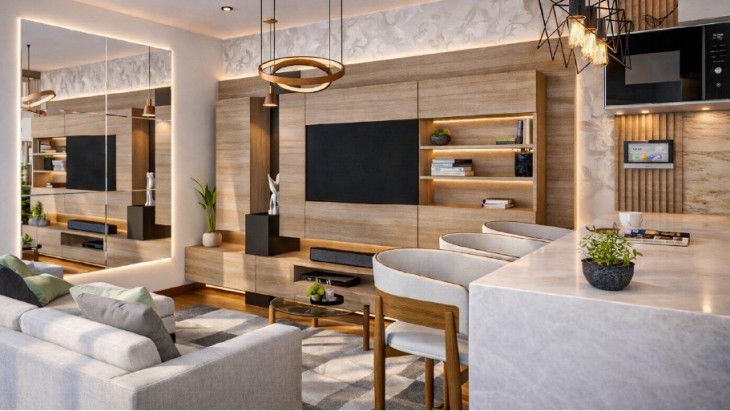 Departamentos en Jesus Maria