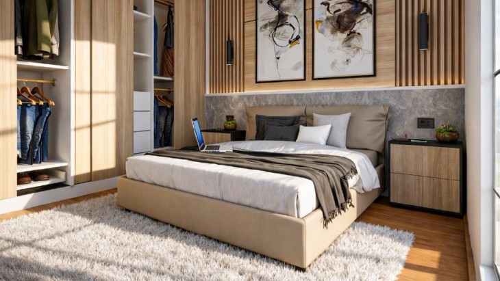 Departamentos en Jesus Maria