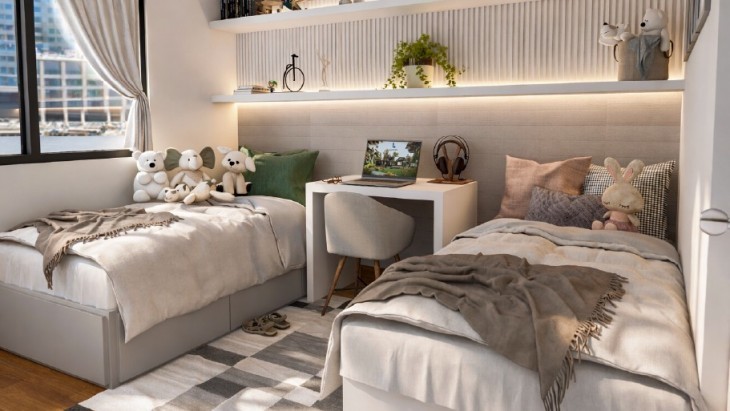 Departamentos en Jesus Maria