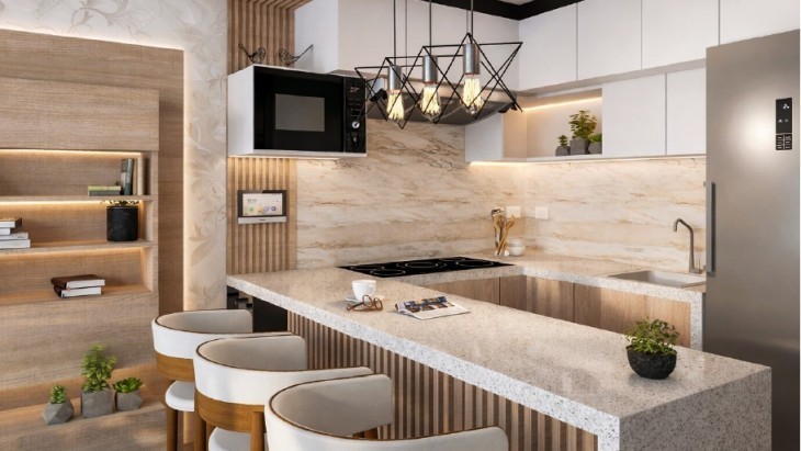 Departamentos en Jesus Maria